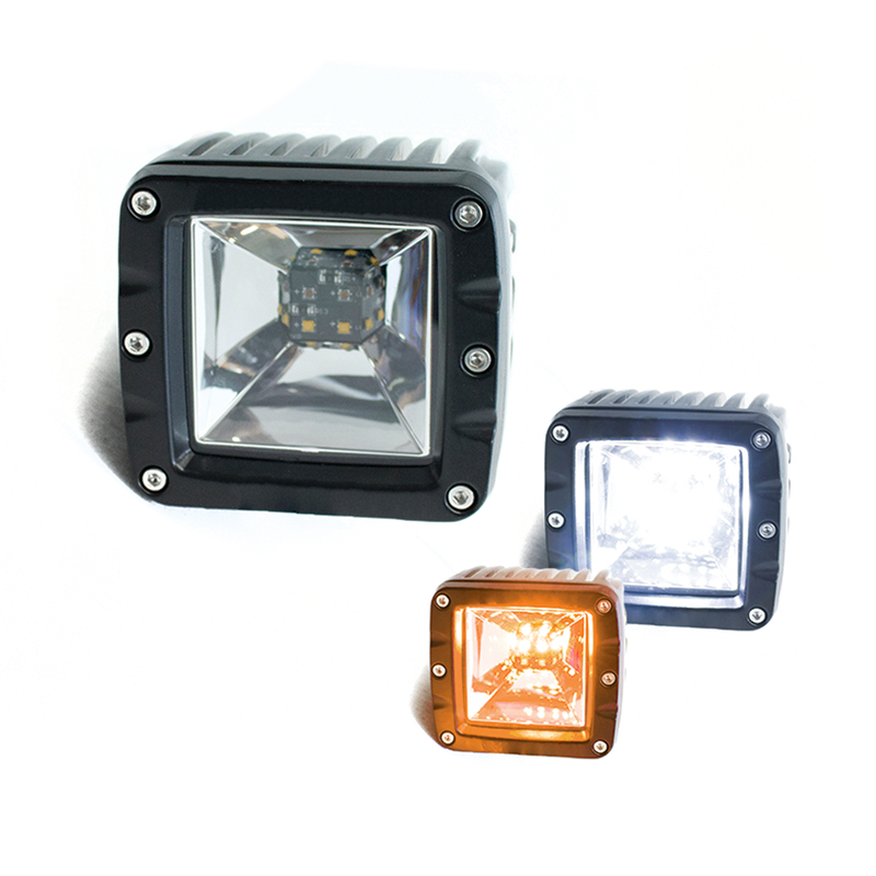 Off-Road Light - RS12KA